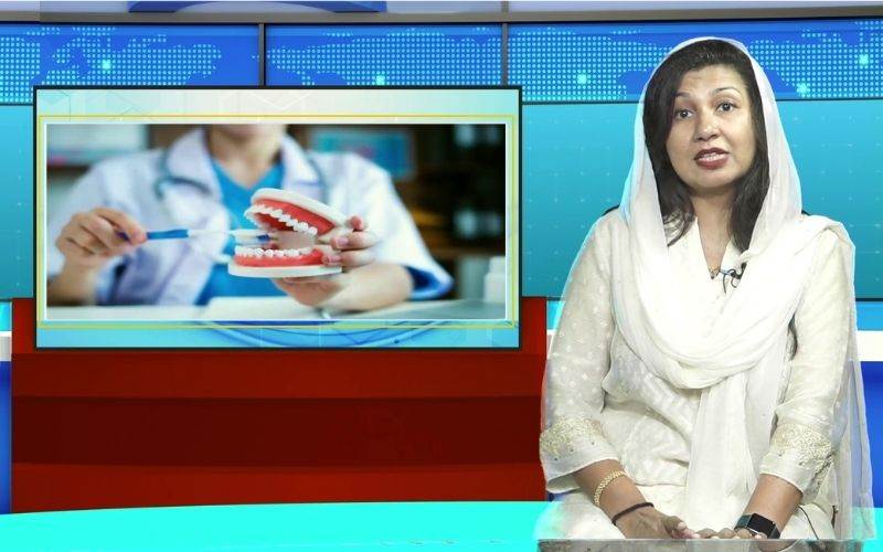 ڈینٹل امپلانٹس کے فوائد، ضرورت اور جدید طریقہ علاج